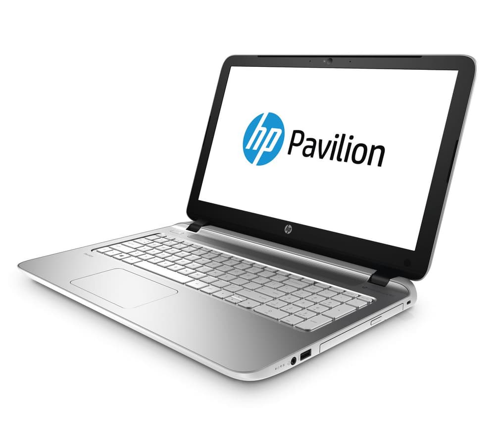 Pavilion 15-p048nz Notebook HP 79783340000014 Bild Nr. 1