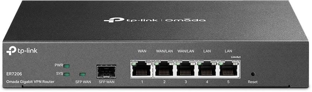 ER7206 Router WLAN TP-LINK 785302430282 N. figura 1