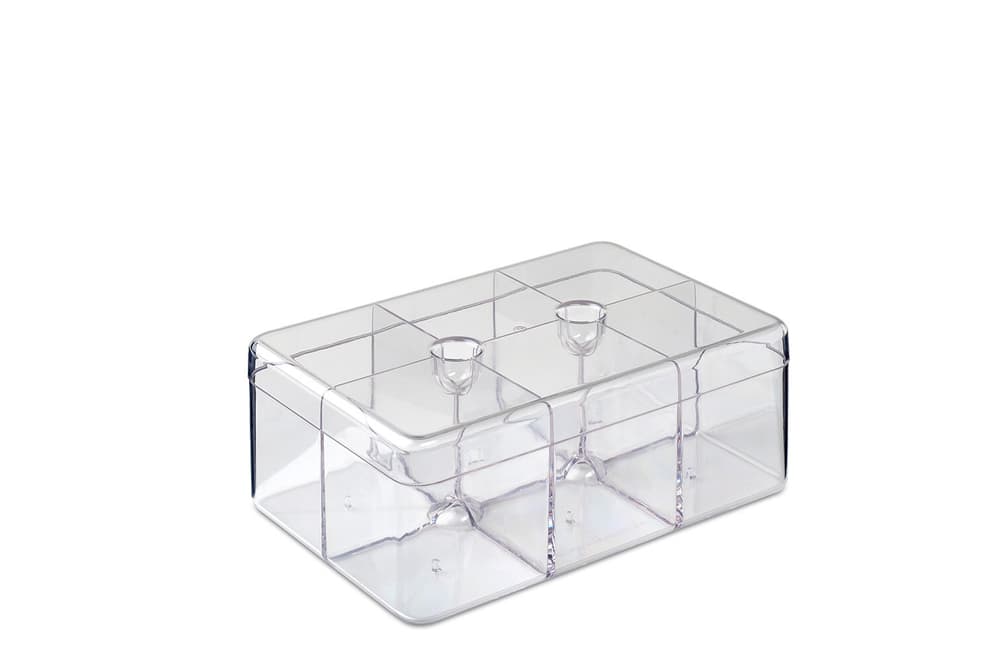 CONTI Teebeutelbox CONTI Teebeutelbox 441379800000 Bild Nr. 1