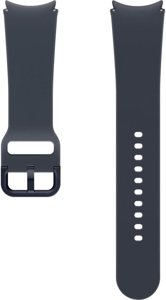 Sport Band M/L Watch6|5|4 Bracelet de montre intelligente Samsung 785302408579 Photo no. 1