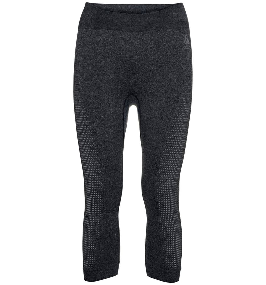 Performance Warm Eco Unterhose Odlo 477094200320 Grösse S Farbe schwarz Bild-Nr. 1