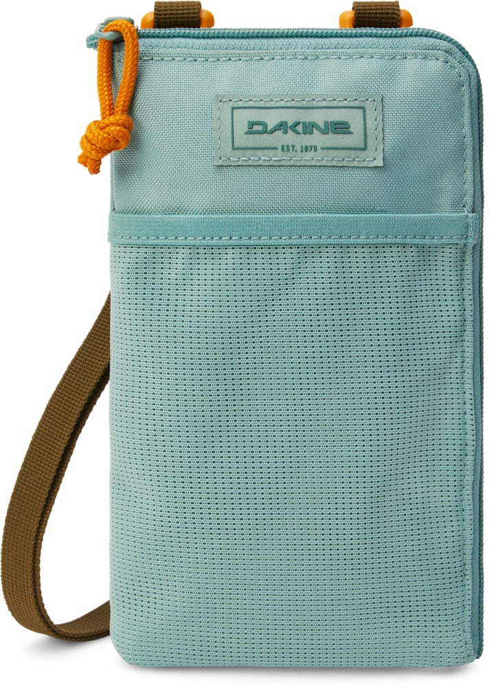 Hall Pass Wallet Sac à bandoulière Dakine 471230500041 Taille Taille unique Couleur bleu claire Photo no. 1