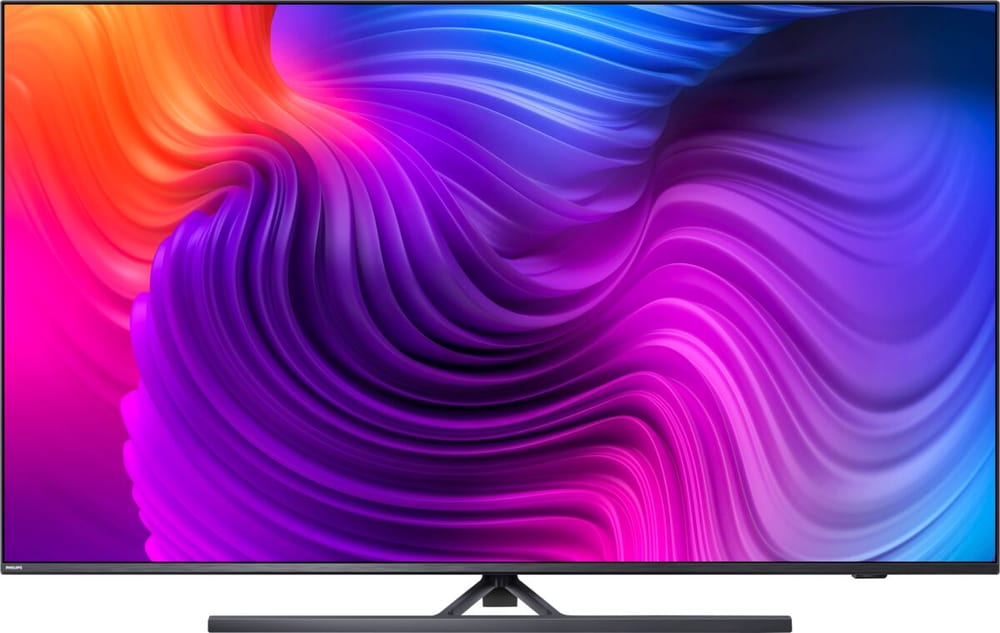 58PUS8556 (58", 4K, LED, Android TV) Télévision Philips 77038240000021 Photo n°. 1