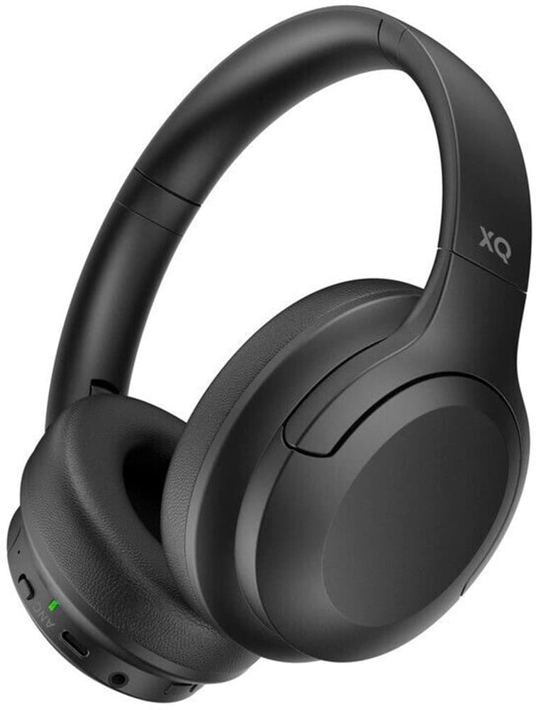 ANC Over Ear Headset OE700 Écouteurs supra-auriculaires XQISIT 785302415307 Photo no. 1