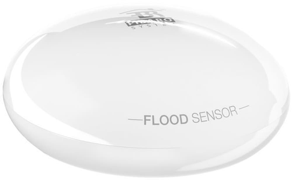 HomeKit Flood Sensor Sensore acqua Fibaro 785300132215 N. figura 1
