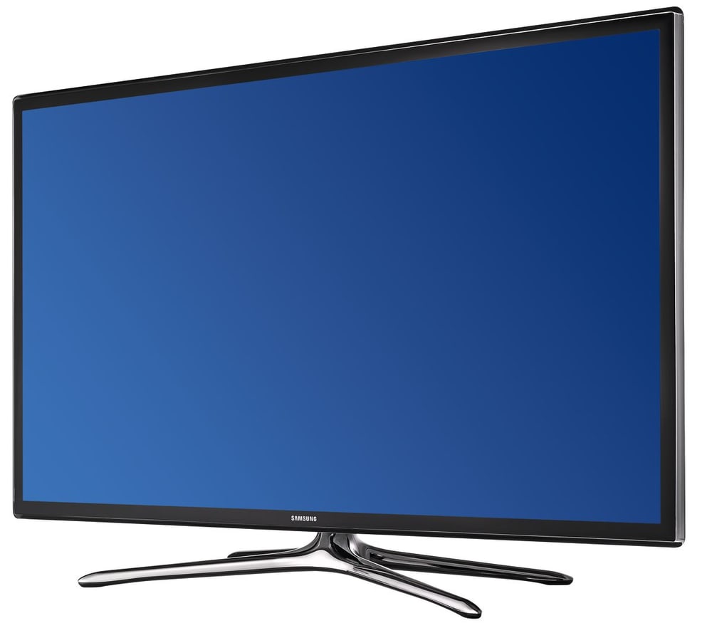 UE-40F6340 102 cm 3D LED-Fernseher Samsung 77030790000013 Bild Nr. 1