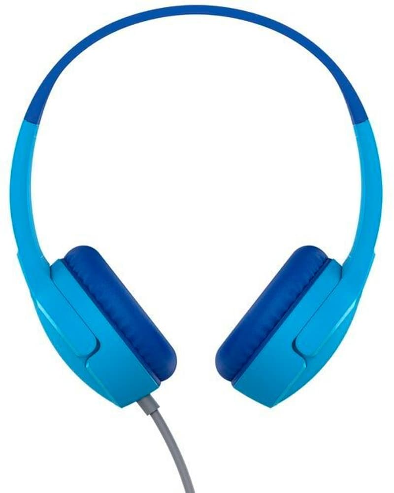 SOUNDFORM Mini On-Ear Kopfhörer Belkin 785300184338 Bild Nr. 1