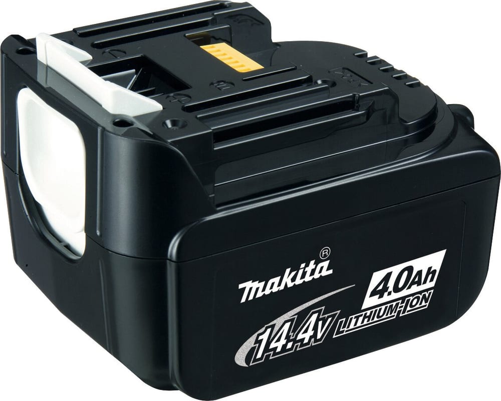 Batterie a blocchi e alla diapositiva MAKITA Caricabatteria Makita 617012800000 N. figura 1