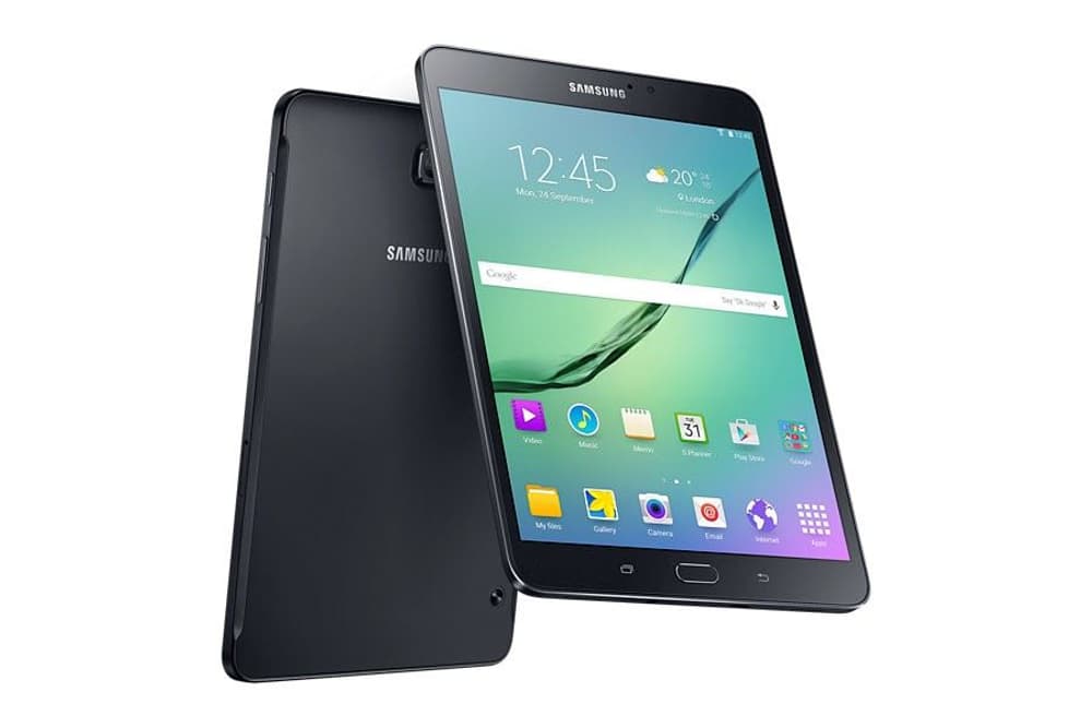 Samsung Galaxy Tab S2 8" 32GB WiFi Table Samsung 95110040719215 Bild Nr. 1