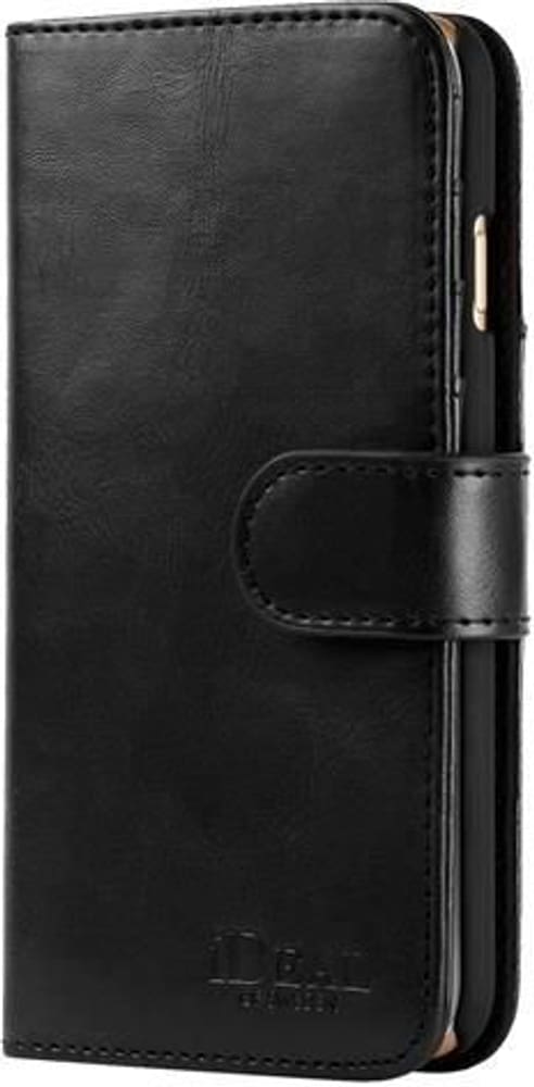Apple iPhone SE2020/8/7/6s/6 Book-Etui mit magn. Backcover Magnet Wallet+ black Smartphone Hülle iDeal of Sweden 785300194472 Bild Nr. 1