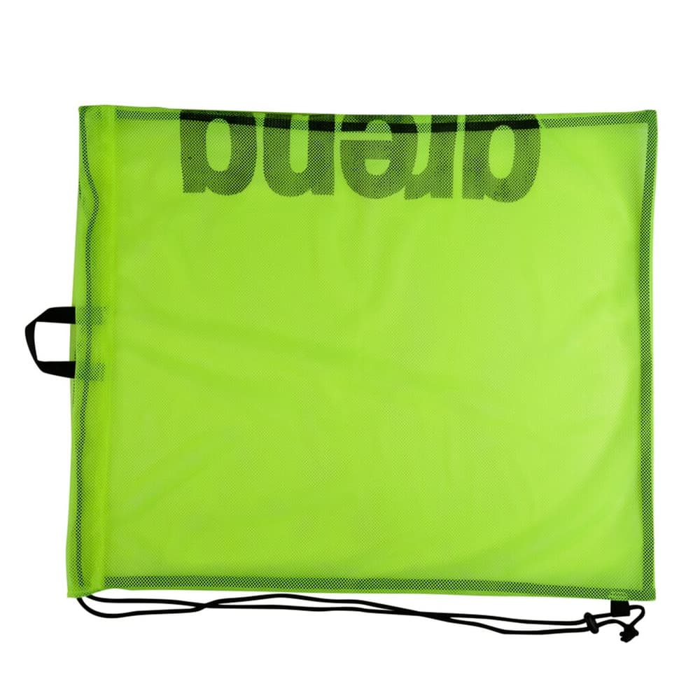 Team Mesh Sac de sport Arena 472408500066 Taille Taille unique Couleur lime Photo no. 1