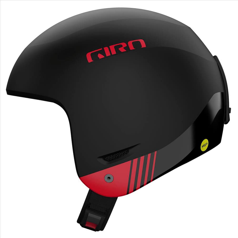 Signes Spherical Helmet Casco da sci Giro 469890052820 Taglie 53.5-55.5 Colore nero N. figura 1