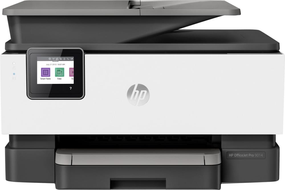 OfficeJet Pro 9014 Multifunktionsdrucker HP 79826000000019 Bild Nr. 1