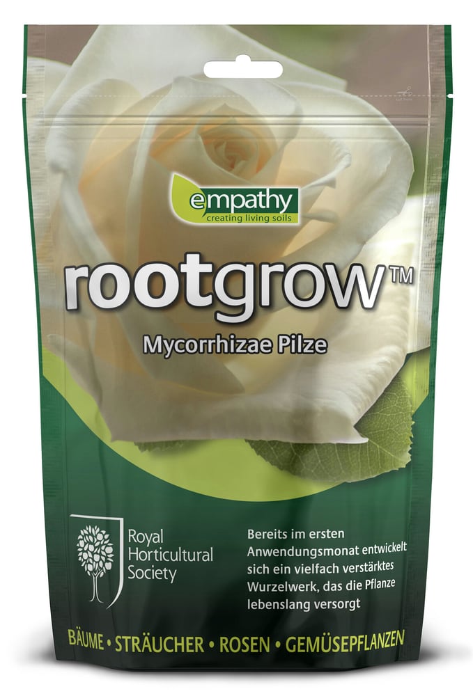 Concime per radice RHS rootgrow Fertilizzante solido Samen Mauser 659299200000 N. figura 1