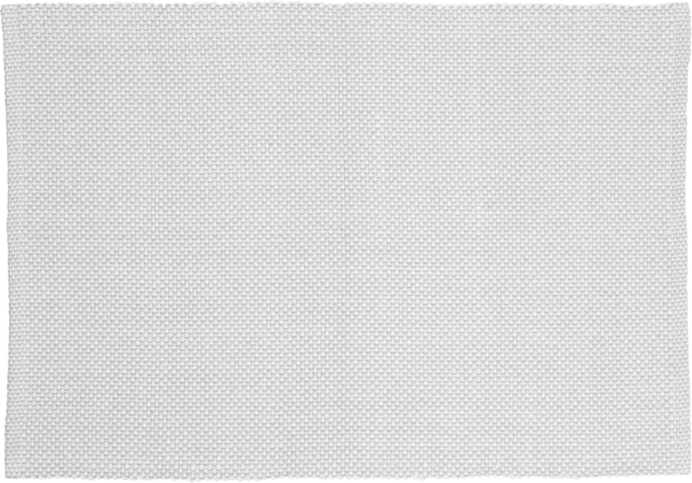 BEN Badematte BEN Badematte 450925451210 Farbe Weiss Grösse B: 60.0 cm x H: 90.0 cm Bild Nr. 1