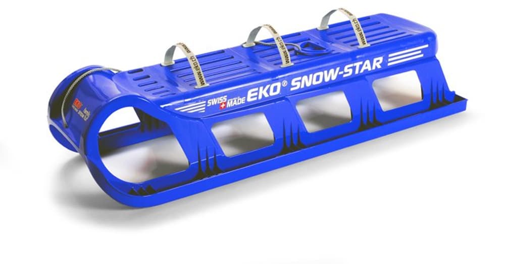 EKO SNOW STAR 120 Eko 49500610000009 No. figura 1