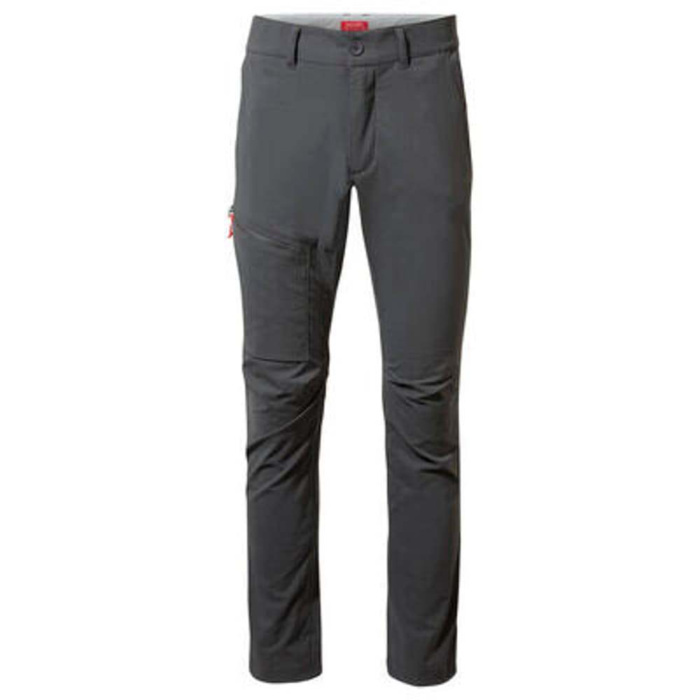 Pro Active Pantaloni da trekking Craghoppers 465880704883 Taglie 48 Colore grigio scuro N. figura 1