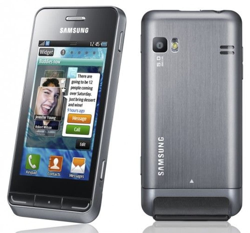 L- Samsung GT-S7230 Samsung 79455030002010 No. figura 1