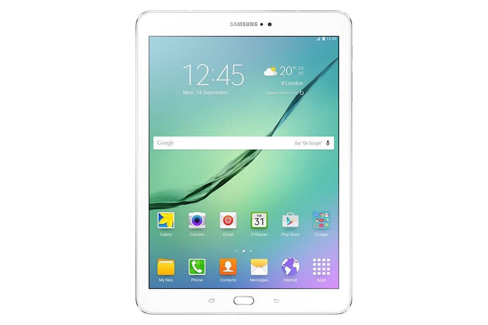 Samsung Galaxy Tab S2 9.7" 32GB LTE Tabl Samsung 95110040821815 Bild Nr. 1