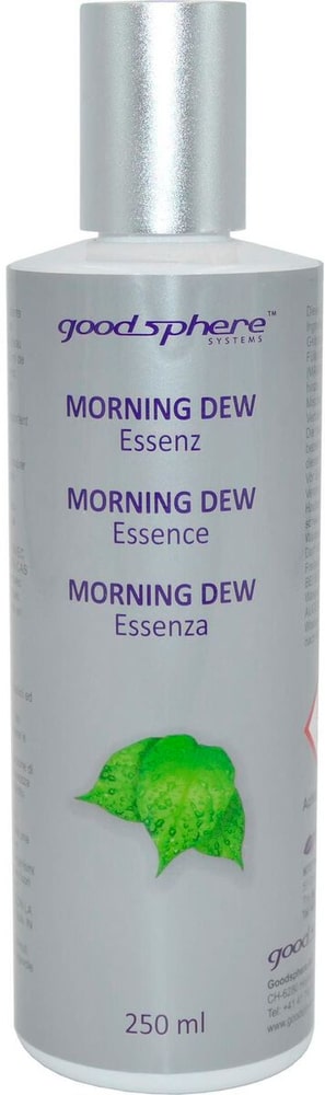 Morning Dew 250 ml Olio profumato Goodsphere 785302426385 N. figura 1
