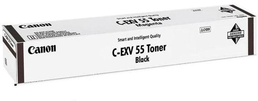 C-EXV 55 Black Toner Canon 785302431944 Photo no. 1