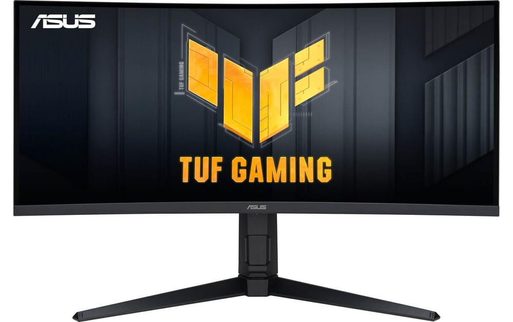 TUF Gaming VG34VQEL1A, 34", 3440 x 1440 Monitor Asus 785300179107 Bild Nr. 1