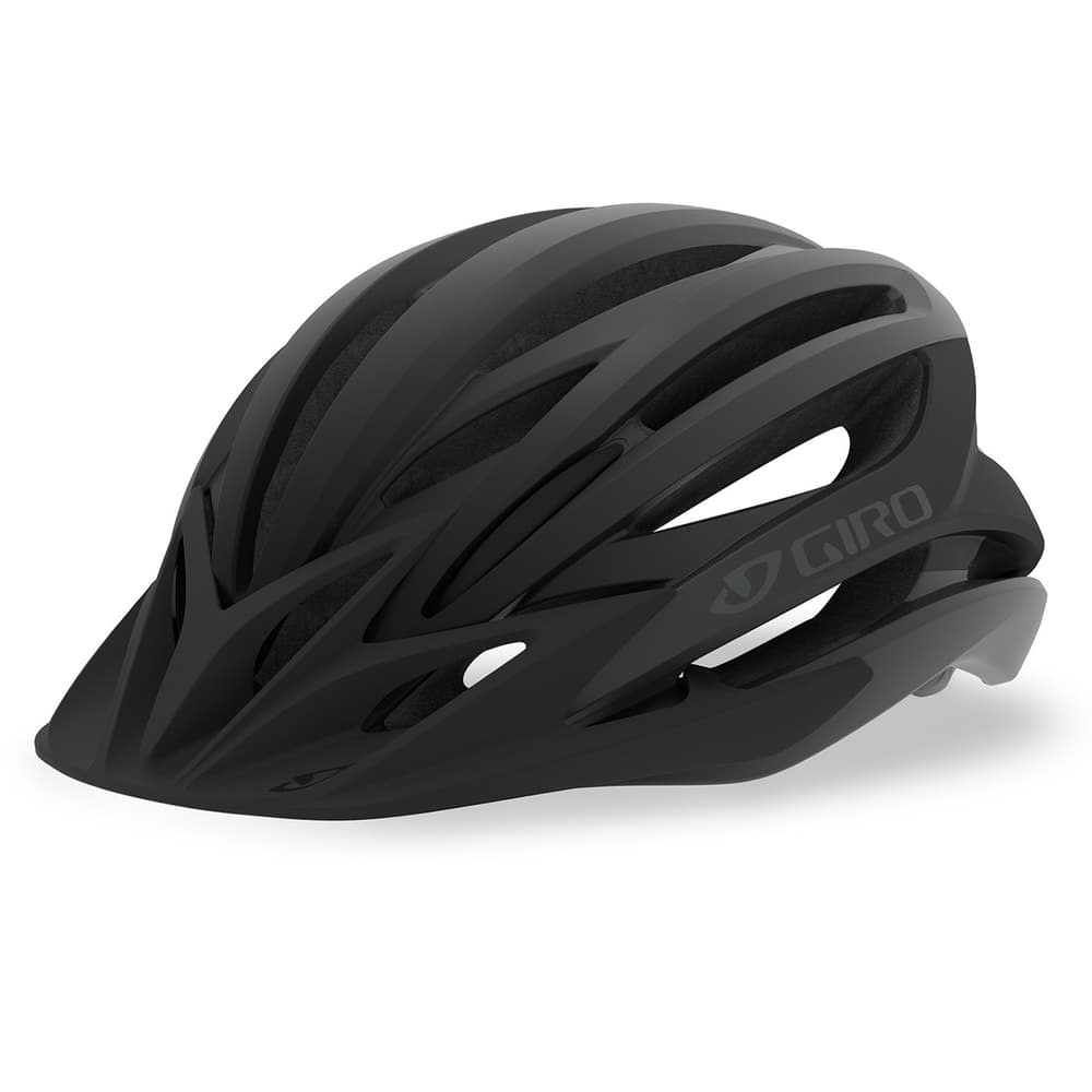 Artex MIPS Casco da bicicletta Giro 461894051020 Taglie 51-55 Colore nero N. figura 1