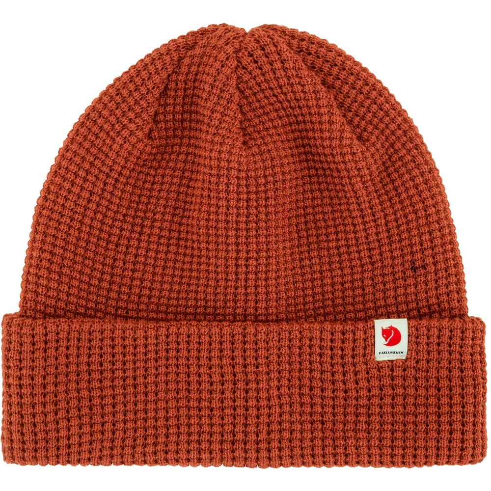 Tab Hat Mütze Fjällräven 463538199924 Grösse one size Farbe terra-cotta Bild-Nr. 1