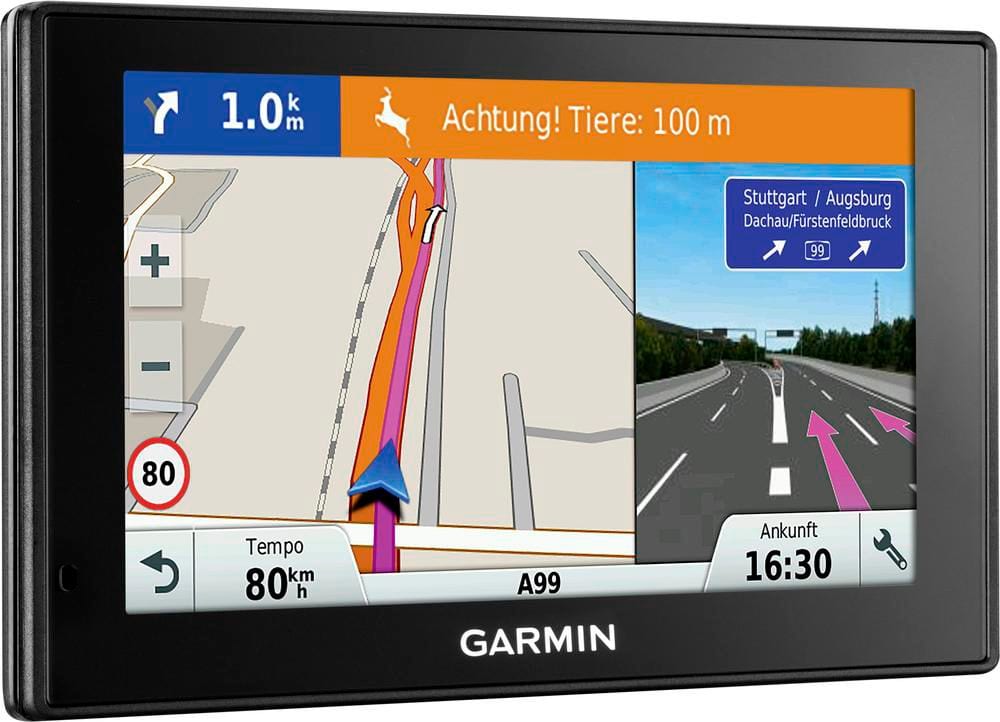 DriveLux 50 LMT EU Navigatore Garmin 79104470000016 No. figura 1