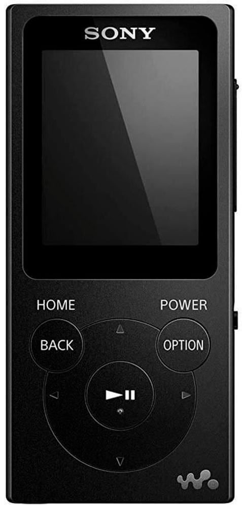 Walkman NW-E394B Lettore MP3 Sony 785302432009 N. figura 1