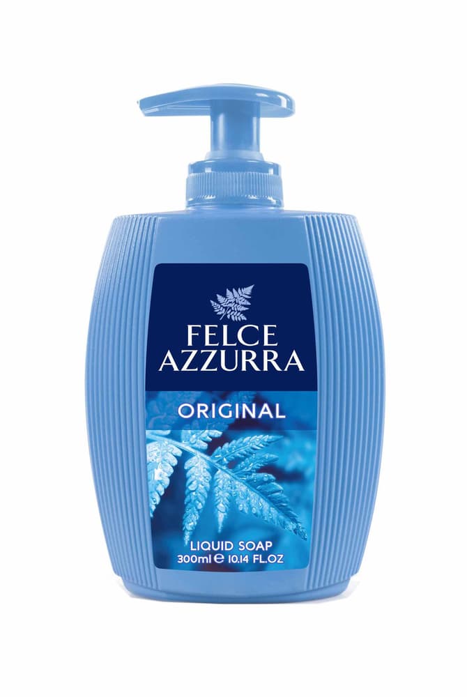Felce Azzurra Savon iquide Original Savon Felce Azzurra Savon iquide Original Savon 675095600000 Photo no. 1