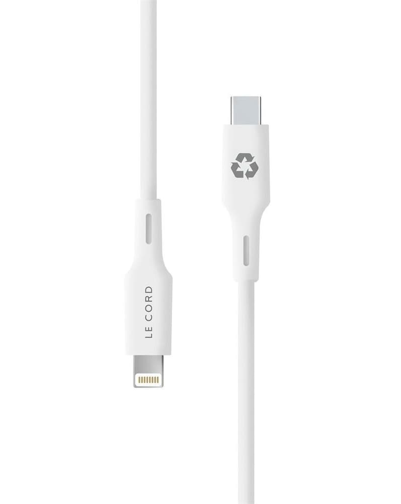 Minimal Series 1.2 (USB-C to Lightning) Cavo USB Le Cord 785302414913 N. figura 1