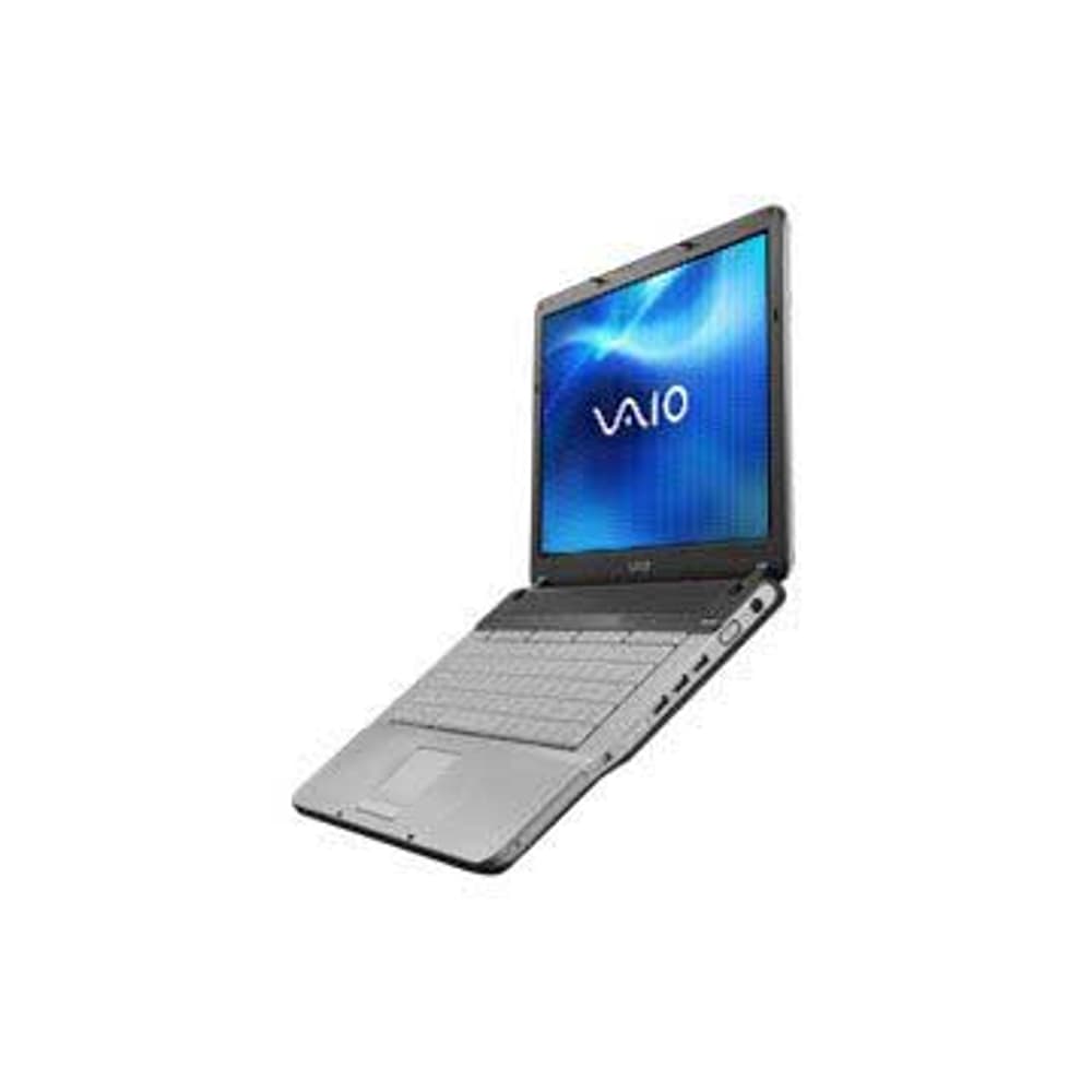 SONY NOTEBOOK VGN-FS215M Sony 79701740000005 Photo n°. 1