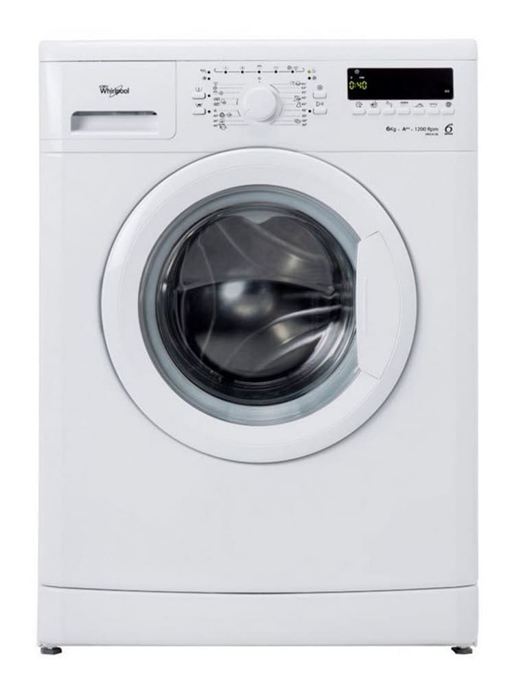 Whirlpool AWS 6126 Waschmaschine Whirlpool 95110040588415 Bild Nr. 1