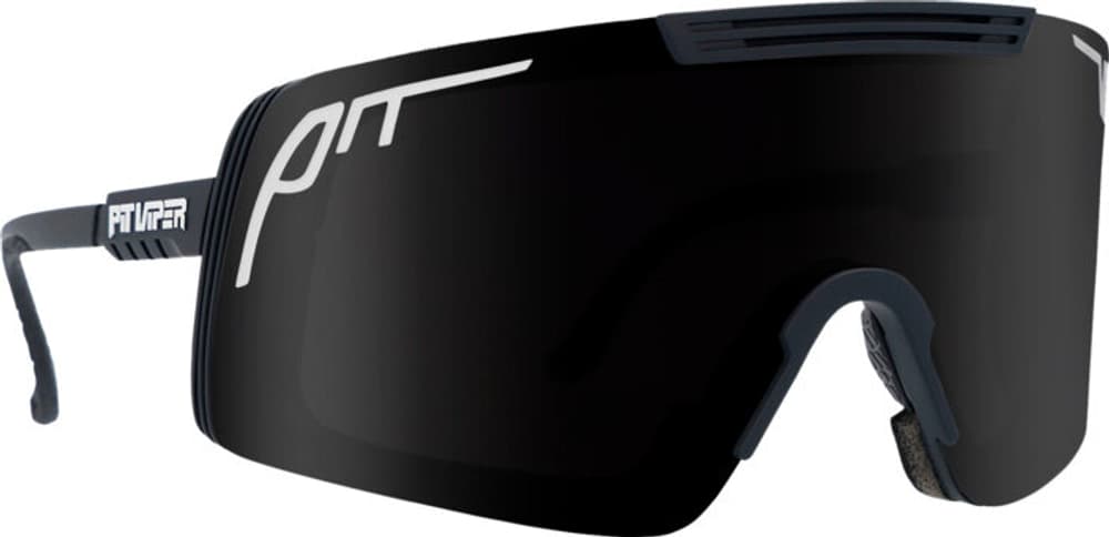 The Synthesizer The Standard Sportbrille Pit Viper 470542500000 Bild-Nr. 1