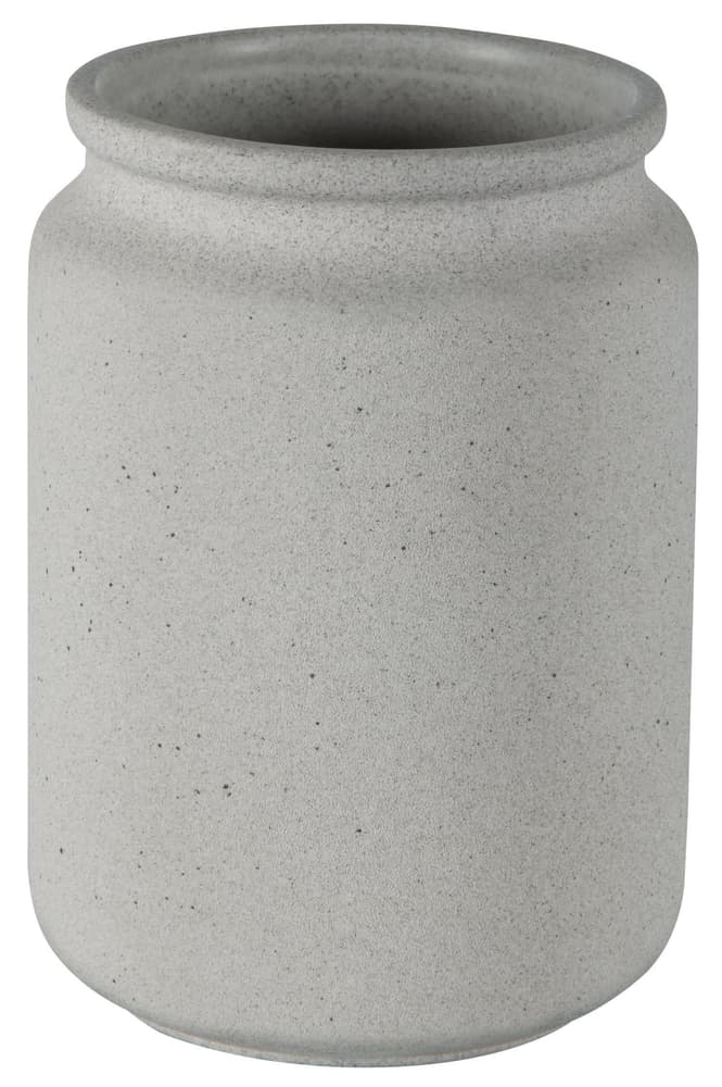 Bicchiere Cement Grey Bicchiere spirella 675259300000 N. figura 1