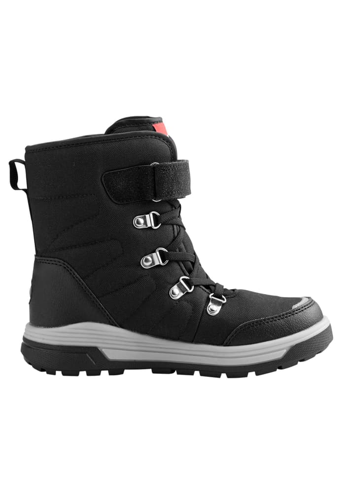 Quicker Chaussures d'hiver Reima 465666028020 Taille 28 Couleur noir Photo no. 1