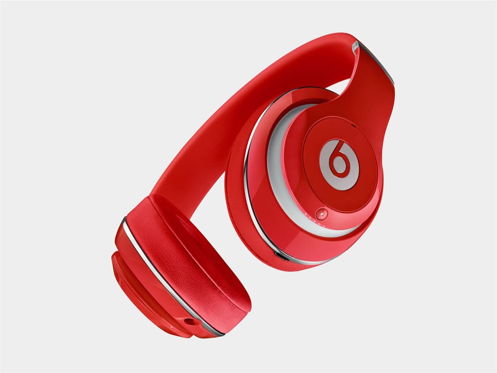 Beats Studio Wireless Noise Cancelling C Beats By Dr. Dre 95110054611217 Photo n°. 1