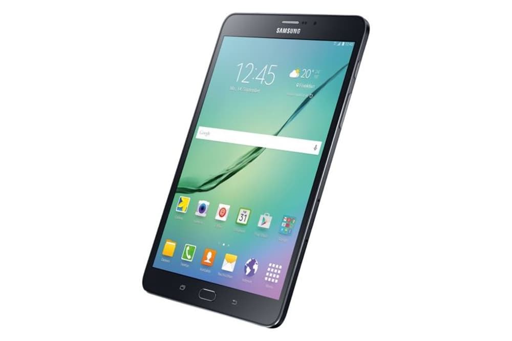 Samsung Galaxy Tab S2 8" 32GB LTE Tablet Samsung 95110040719415 Bild Nr. 1