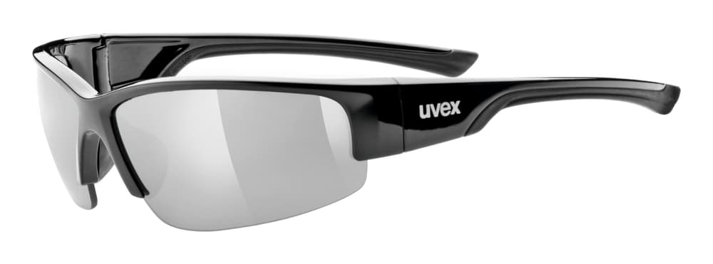 sportstyle 215 Sportbrille Uvex 469035600020 Grösse Einheitsgrösse Farbe schwarz Bild-Nr. 1