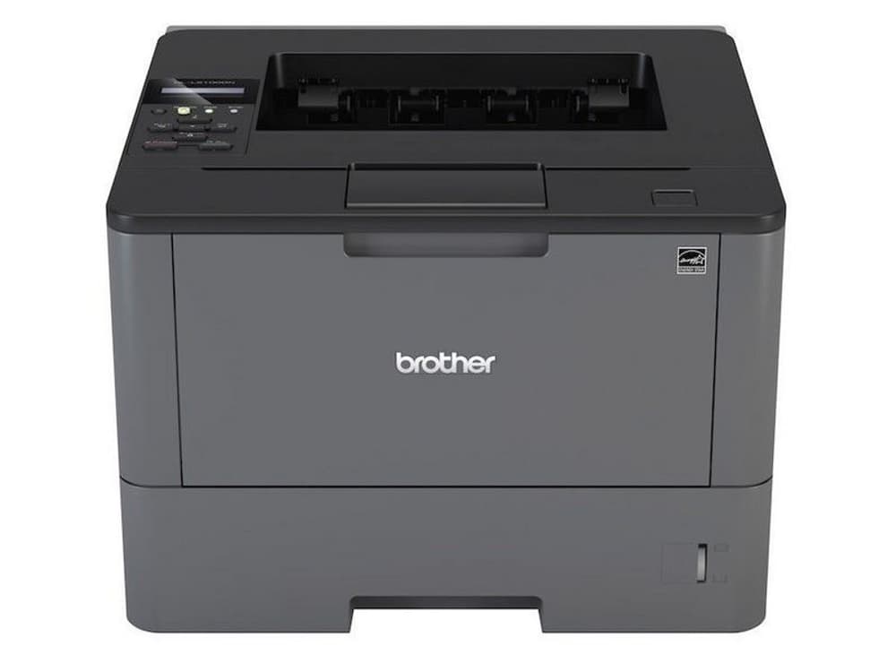 Brother HL-L5100DN Stampante Brother 95110056972517 No. figura 1