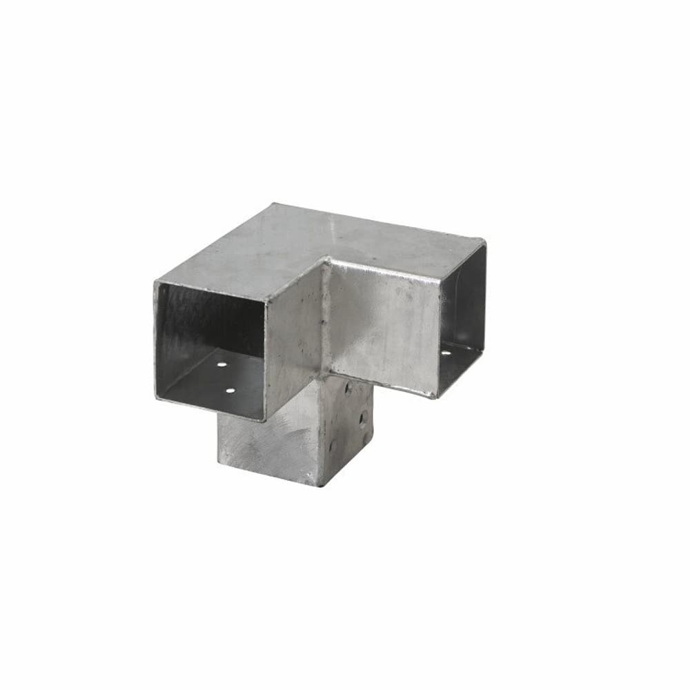 Raccordo angolare CUBIC 7x7 doppio Angolo PLUS 669700108321 N. figura 1