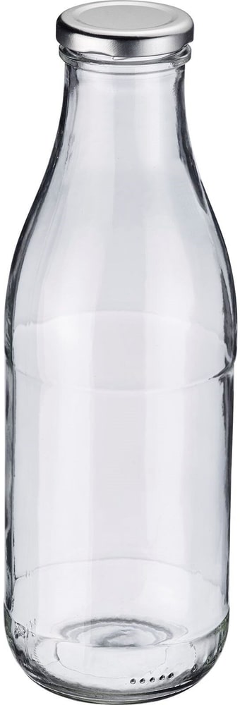 Bottiglia di latte e succhi 1 l Bottiglia Westmark 674711600000 N. figura 1