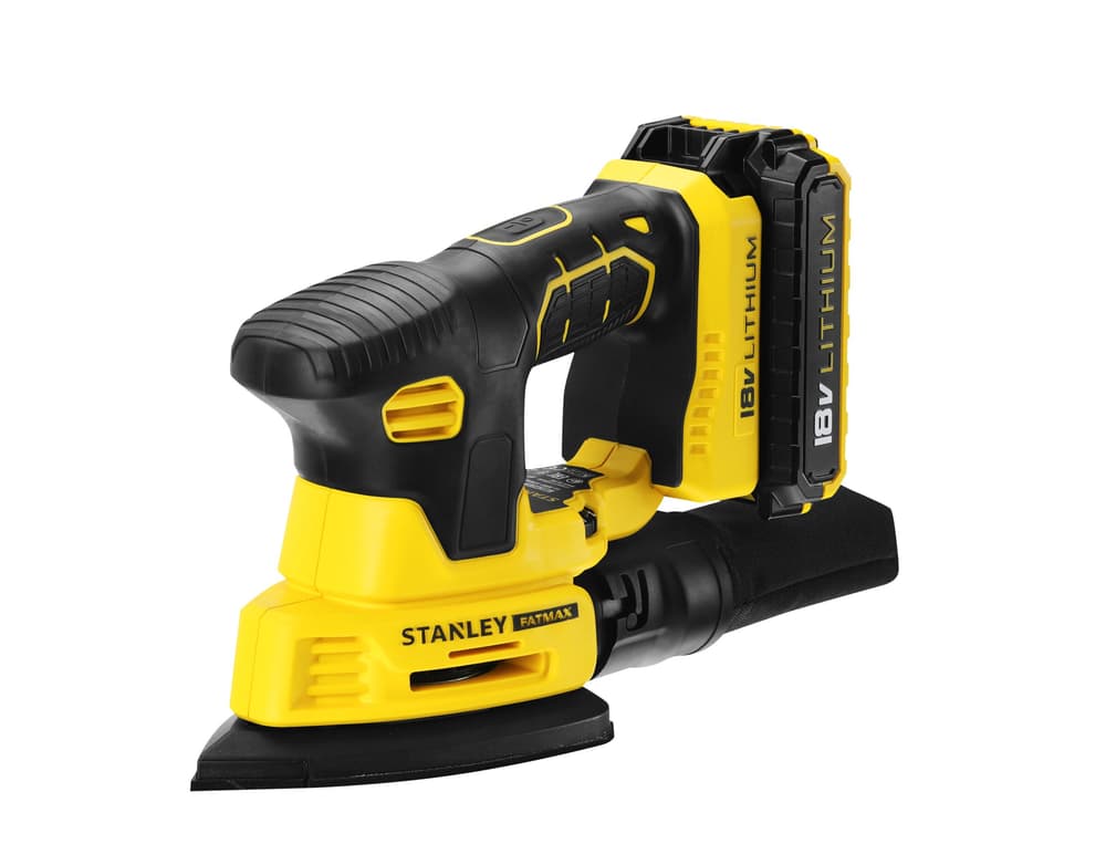 2.0 Ah Ponceuse multi Stanley Fatmax 61611890000019 [productDetailPage.image.sequence]