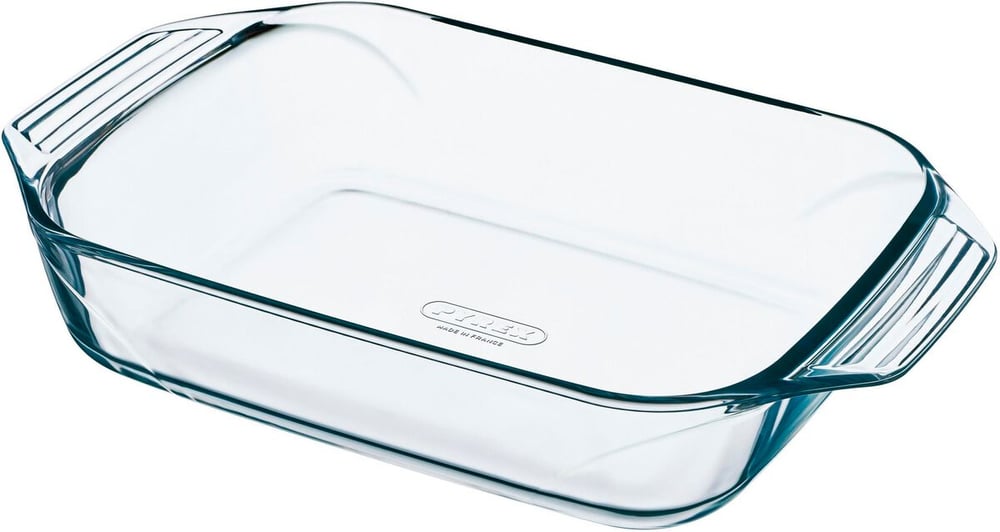 39 x  25 cm Pirofila per sformati Pyrex 785302443402 N. figura 1