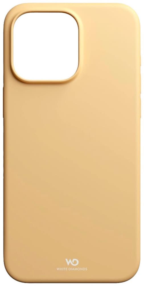 Mag Urban Case, Apple iPhone 15 Pro Max, Gelb Smartphone Hülle Hama 785302412662 Bild Nr. 1
