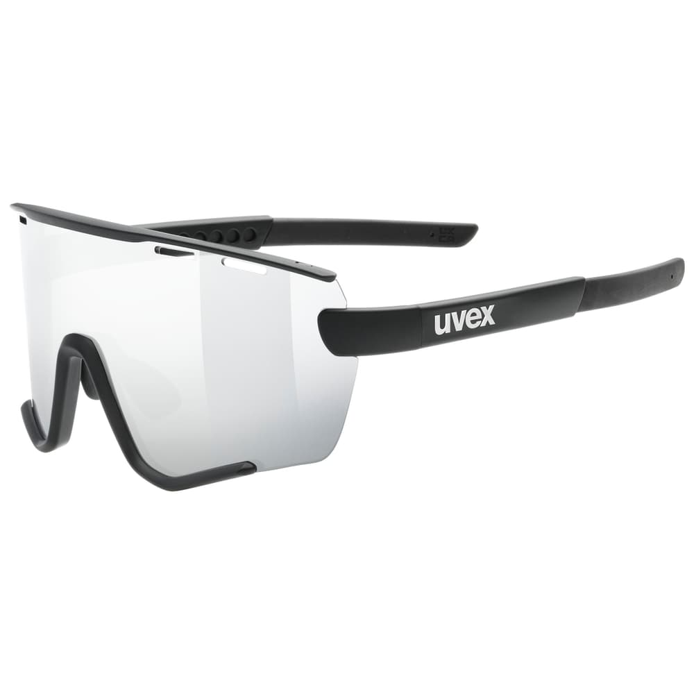 Sportbrille Sportbrille Uvex 474856600020 Grösse Einheitsgrösse Farbe schwarz Bild-Nr. 1