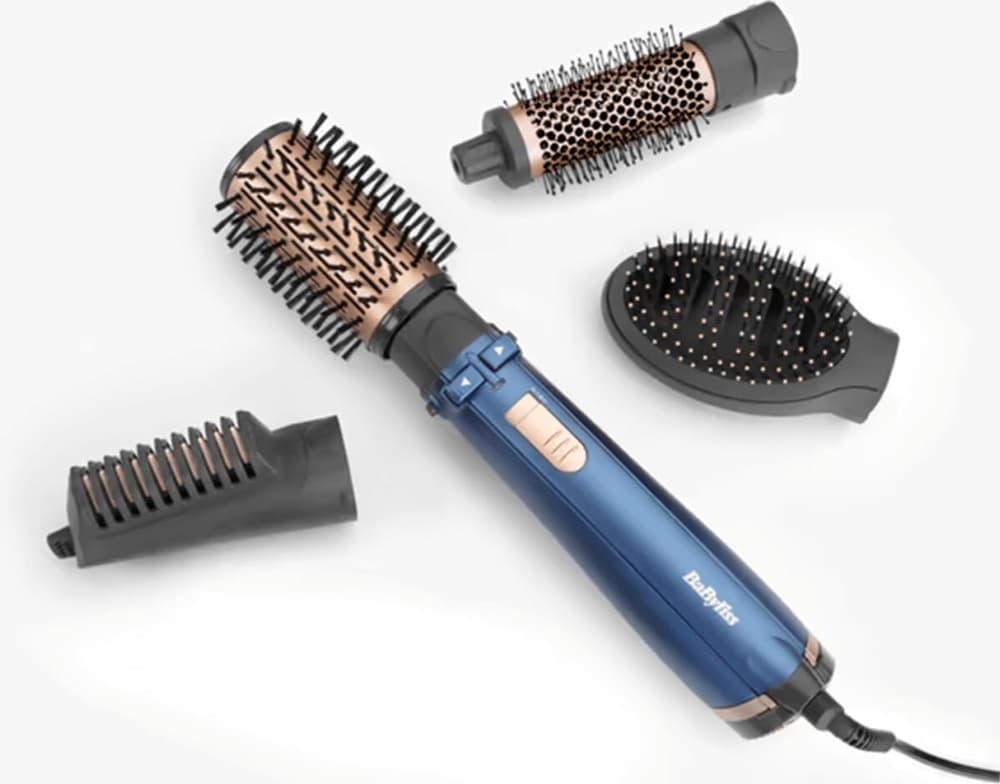 Style Pro 1000 AS965CHE Brosse à air chaud BaByliss 785302416233 Photo no. 1