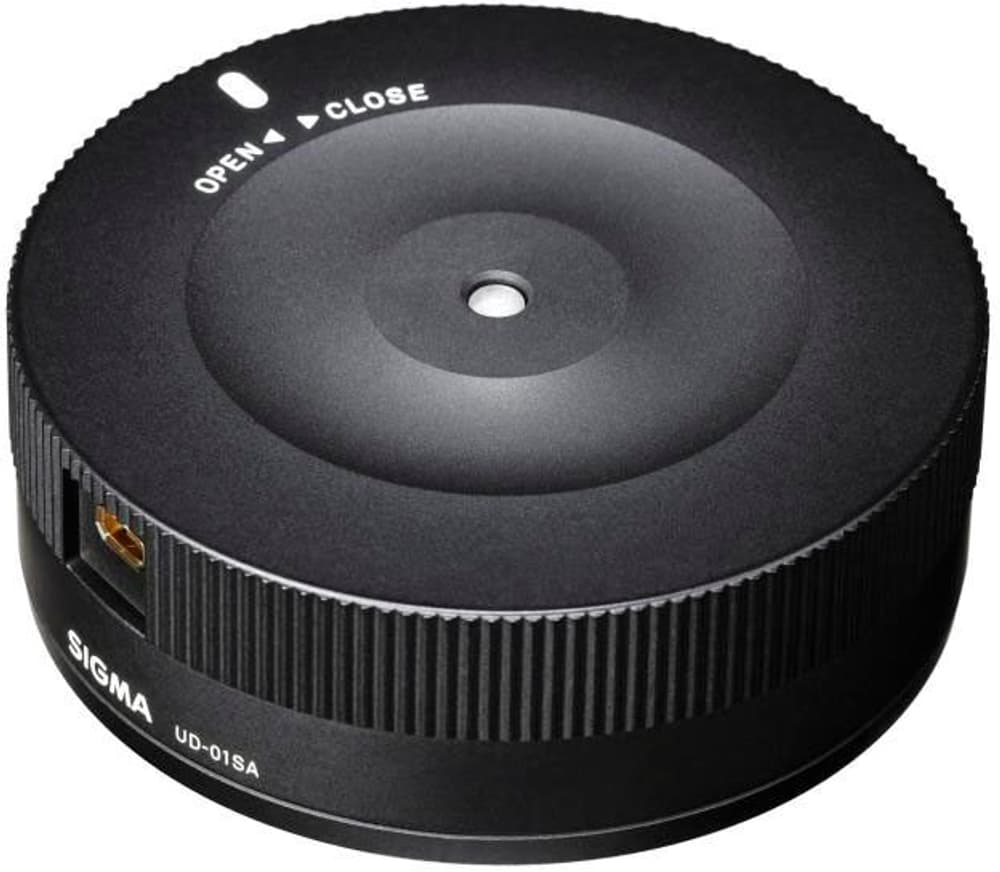USB Dock Nikon Accessoires pour appareil photo ou caméra Sigma 785300161273 Photo no. 1
