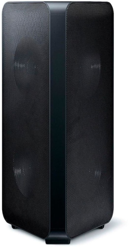 Sound Tower MX-ST40B Altoparlante portatile Samsung 785302428265 N. figura 1